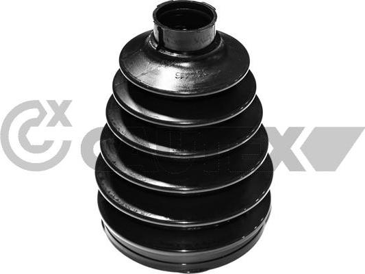 Cautex 751337 - Пыльник, приводной вал www.autospares.lv