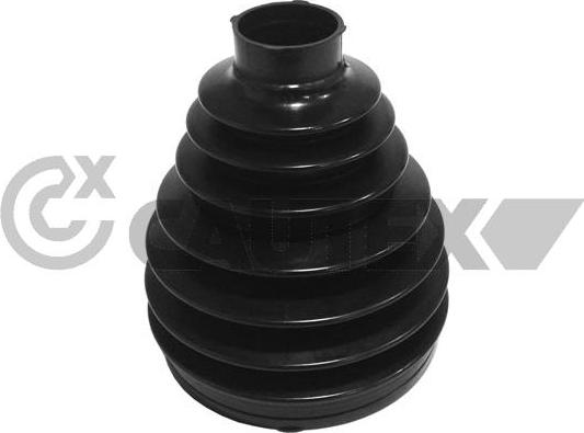 Cautex 751326 - Bellow, drive shaft www.autospares.lv