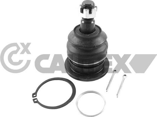 Cautex 758946 - Ball Joint www.autospares.lv