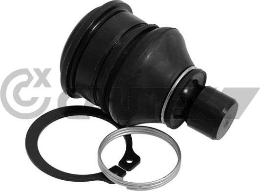 Cautex 758948 - Ball Joint www.autospares.lv