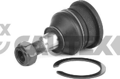 Cautex 758951 - Ball Joint www.autospares.lv