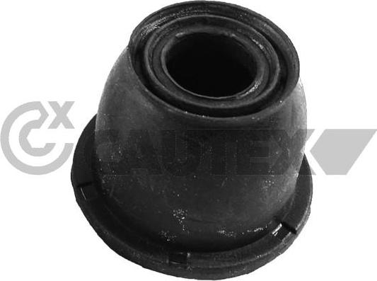 Cautex 758987 - Distanccaurule, Amortizators autospares.lv