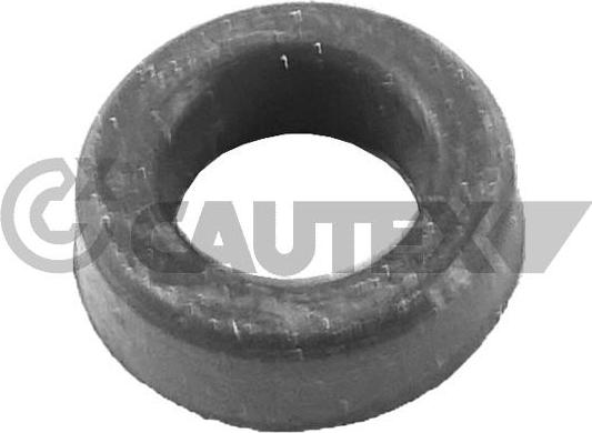 Cautex 758462 - Blīve, Motora bloka galvas vāks www.autospares.lv