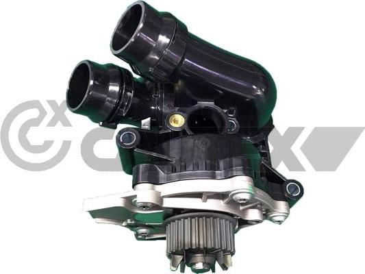 Cautex 758404 - Ūdenssūknis www.autospares.lv