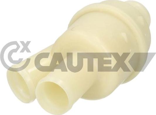 Cautex 758413 - Termostats, Dzesēšanas šķidrums autospares.lv