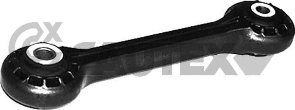 Cautex 758692 - Rod / Strut, stabiliser www.autospares.lv