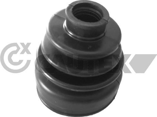 Cautex 758069 - Пыльник, приводной вал www.autospares.lv