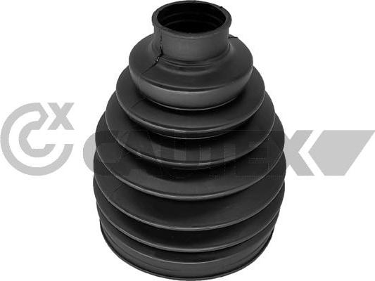 Cautex 758063 - Пыльник, приводной вал www.autospares.lv