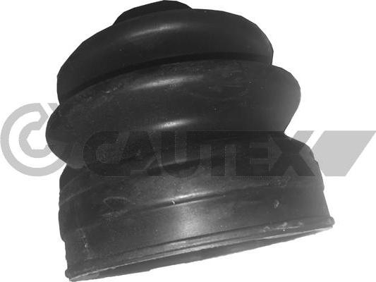 Cautex 758010 - Пыльник, приводной вал www.autospares.lv