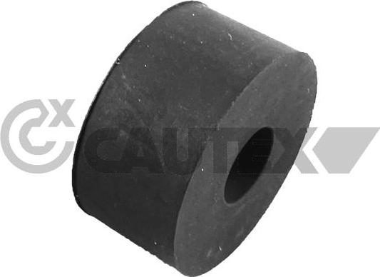 Cautex 758869 - Bukse, Stabilizators www.autospares.lv