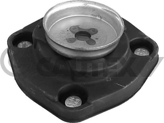 Cautex 758214 - Опора стойки амортизатора, подушка www.autospares.lv