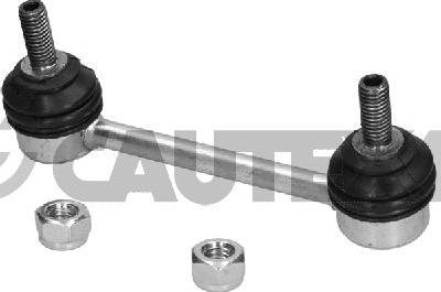 Cautex 758765 - Stiepnis / Atsaite, Stabilizators autospares.lv