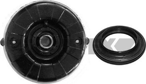 Cautex 752375 - Top Strut Mounting www.autospares.lv