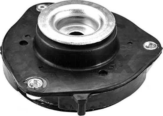 Cautex 757944 - Amortizatora statnes balsts www.autospares.lv