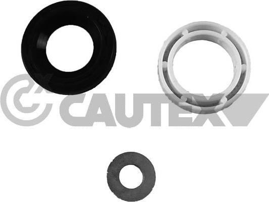 Cautex 757926 - Blīve, Sprauslas korpuss autospares.lv