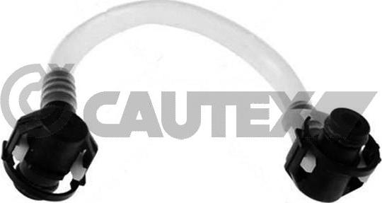 Cautex 757428 - Degvielas vads autospares.lv