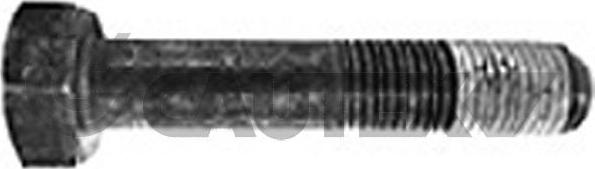 Cautex 757045 - Pulley Bolt www.autospares.lv