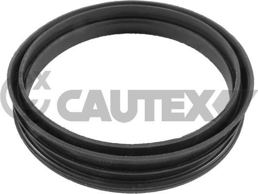 Cautex 769986 - Blīve, Degvielas ieliešanas caurule autospares.lv