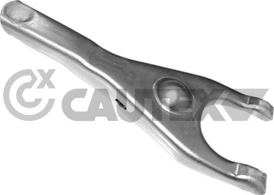 Cautex 769637 - Шток вилки переключения передач www.autospares.lv