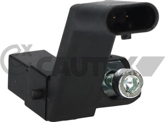 Cautex 769843 - Sensor, crankshaft pulse www.autospares.lv