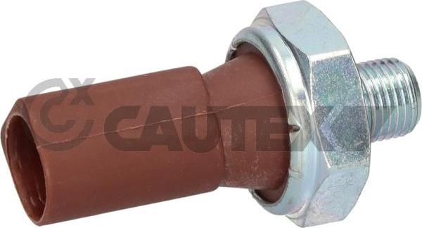 Cautex 769869 - Sender Unit, oil pressure www.autospares.lv