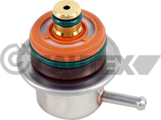 Cautex 769884 - Degvielas spiediena regulators www.autospares.lv