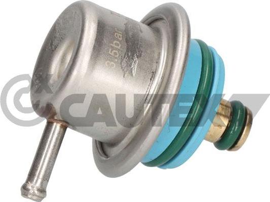 Cautex 769883 - Degvielas spiediena regulators www.autospares.lv