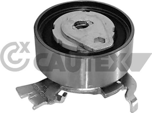 Cautex 769731 - Tensioner Pulley, timing belt www.autospares.lv