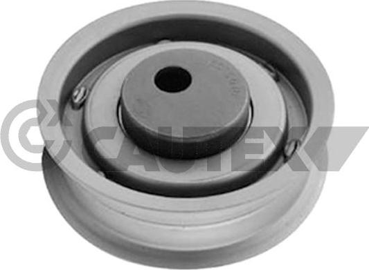 Cautex 769729 - Spriegotājrullītis, Gāzu sadales mehānisma piedziņas siksna www.autospares.lv