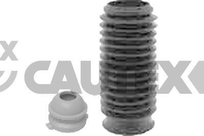 Cautex 764496 - Пылезащитный комплект, амортизатор www.autospares.lv