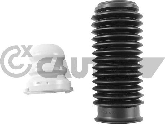 Cautex 764497 - Пылезащитный комплект, амортизатор www.autospares.lv