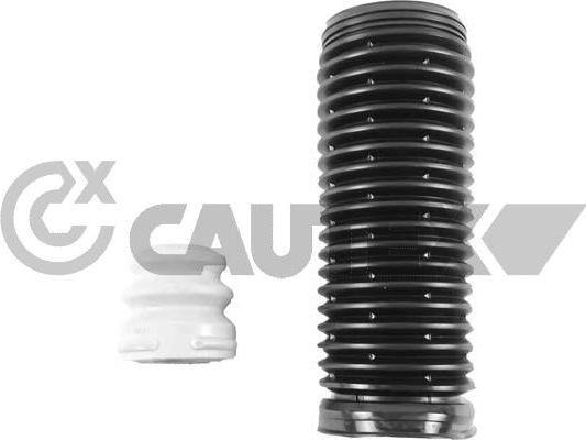 Cautex 764488 - Putekļu aizsargkomplekts, Amortizators autospares.lv