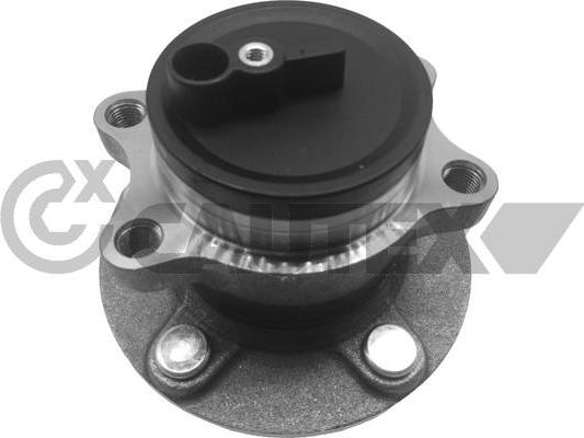 Cautex 764427 - Riteņa rumba www.autospares.lv