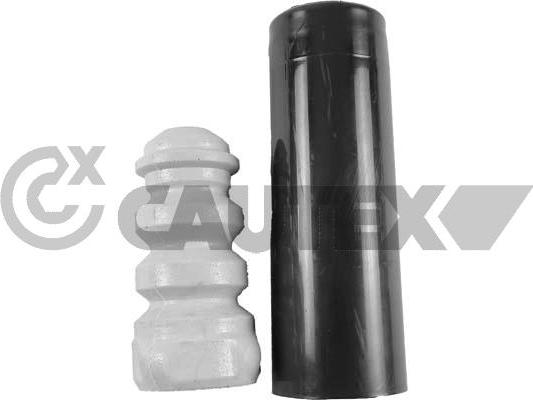 Cautex 764179 - Пылезащитный комплект, амортизатор www.autospares.lv