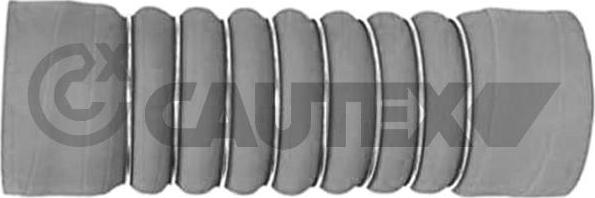 Cautex 766985 - Pūtes sistēmas gaisa caurule www.autospares.lv