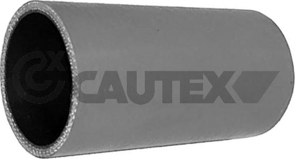 Cautex 766987 - Pūtes sistēmas gaisa caurule www.autospares.lv