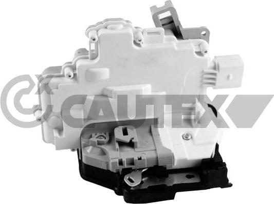 Cautex 766927 - Durvju slēdzene autospares.lv