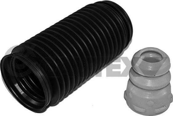 Cautex 766495 - Пылезащитный комплект, амортизатор www.autospares.lv