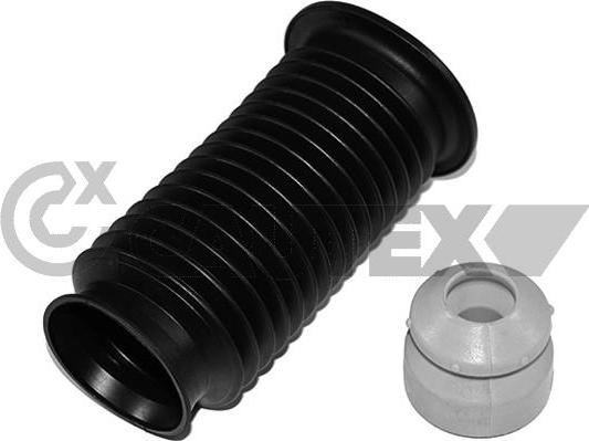 Cautex 766496 - Пылезащитный комплект, амортизатор www.autospares.lv