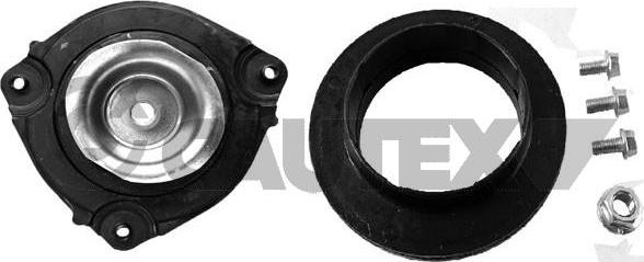 Cautex 766514 - Top Strut Mounting www.autospares.lv