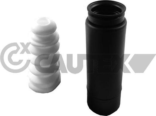 Cautex 766518 - Пылезащитный комплект, амортизатор www.autospares.lv