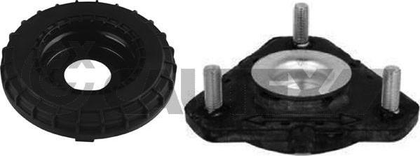 Cautex 766517 - Top Strut Mounting www.autospares.lv