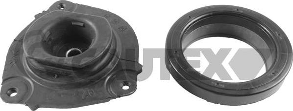 Cautex 766530 - Top Strut Mounting www.autospares.lv