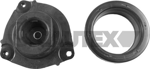 Cautex 766531 - Top Strut Mounting www.autospares.lv