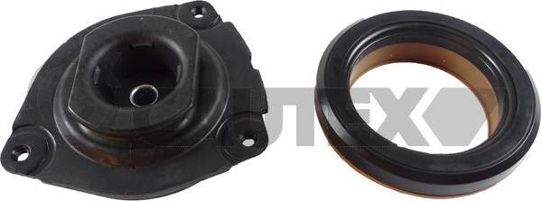 Cautex 766570 - Top Strut Mounting www.autospares.lv