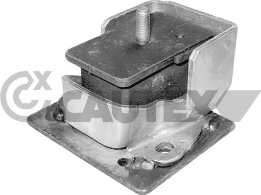 Cautex 766845 - Piekare, Dzinējs www.autospares.lv