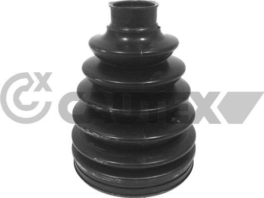 Cautex 760400 - Пыльник, приводной вал www.autospares.lv