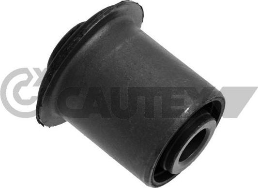 Cautex 760486 - Bush of Control / Trailing Arm www.autospares.lv