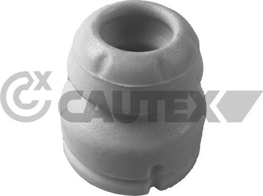 Cautex 760427 - Gājiena ierobežotājs, Atsperojums www.autospares.lv