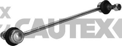 Cautex 760664 - Rod / Strut, stabiliser www.autospares.lv